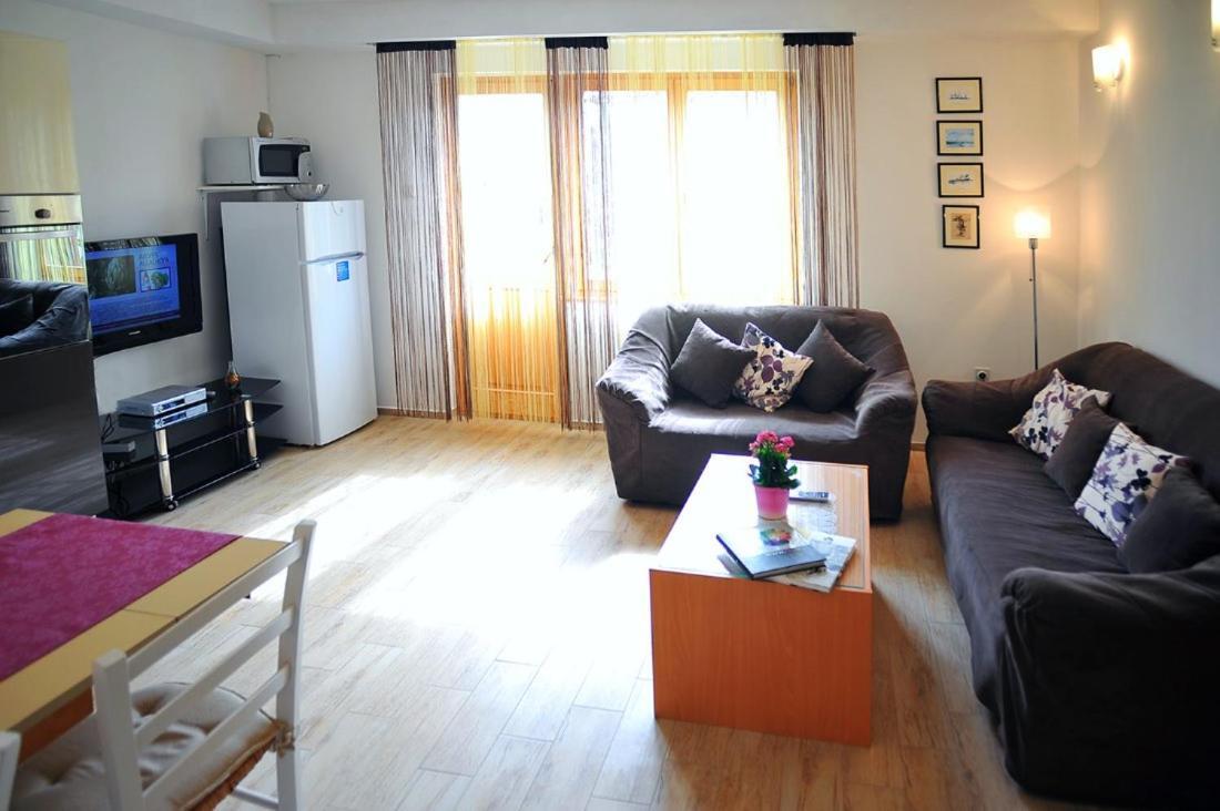 Apartmani Anita Medulin Exterior photo