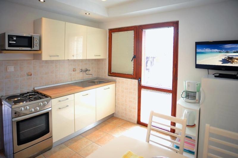 Apartmani Anita Medulin Exterior photo